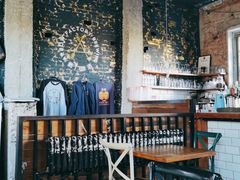 大堂-Arrow Factory Brewing箭厂啤酒