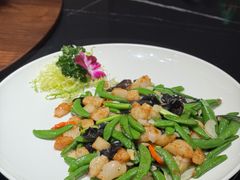 -兴悦酒家(环市东路店)