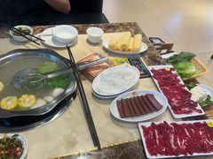 -小肥牛潮汕牛肉火锅(南联店)