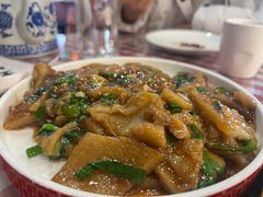 -王村姑老土炕莜面村(桥东店)