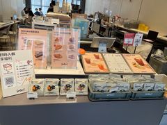 门面-Seesaw Coffee(上生新所店)