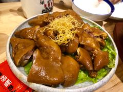 -莲花公园煎蟹(总店)