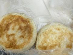 油酥烧饼-来顺成饭庄