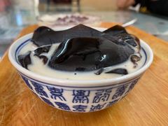 -五福堂龟苓膏(河东北山店)