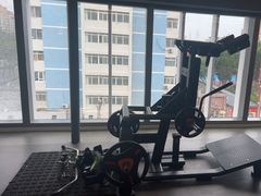 -FEELINGME乐刻私教馆·健身(双安商场店)