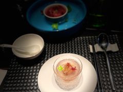 -双海潮·海鲜融合菜(如是海店)