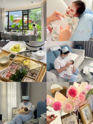 -宝生月子中心(独栋园林·福田店)