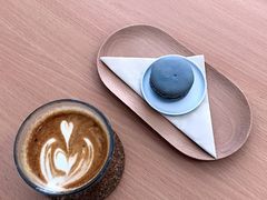 -Onirii Coffee(长乐路店)