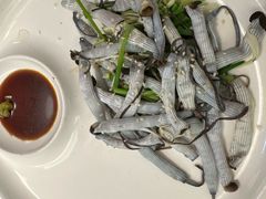 -张家卫·阳江菜·小海鲜(肥婆湾桥店)