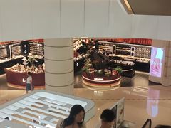 -成都银泰中心in99