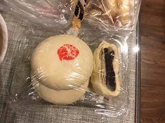 -爱德顺糕点食屋(利民道店)