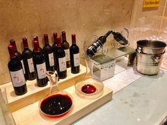 -南海温德姆花园酒店-康达屋Rendez Vous Buffet
