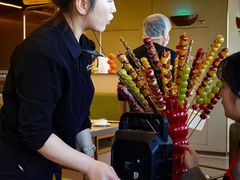 -海底捞火锅(王府井银泰in88店)