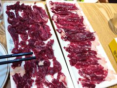 -夜牛潮汕鲜牛肉火锅店(翻身店)