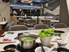 -陈记顺和潮汕牛肉火锅(韩江路店)