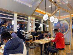 -七食九号食堂(东丽空港店)