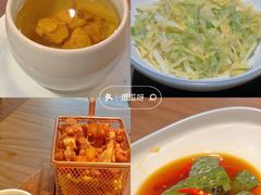 -湖兰金牌小炒肉(椒江万达店)