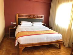 -三亚亚龙湾天域度假酒店