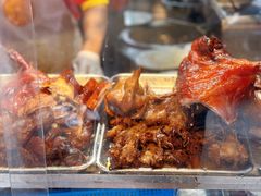 -陈光记烧腊店(罗保博士街店)