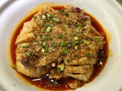 -福荣新中式餐厅