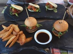 -AZUL by FUEL蓝色·法式酒馆(琶醍店)