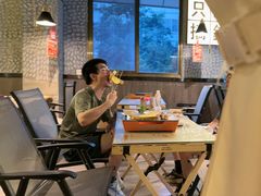 -小吴先生的店·东北烧烤(林科大店)