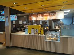 -麦当劳(龙湖北京大兴天街店)