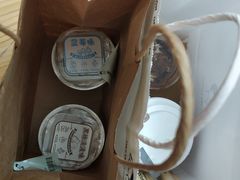 -喜茶(广州荔湾领展广场店)