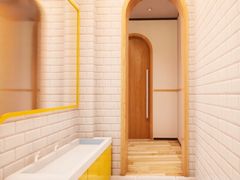 -抱抱熊托育中心(大悦城店)