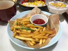 -杯子红牛排(创意产业园店)