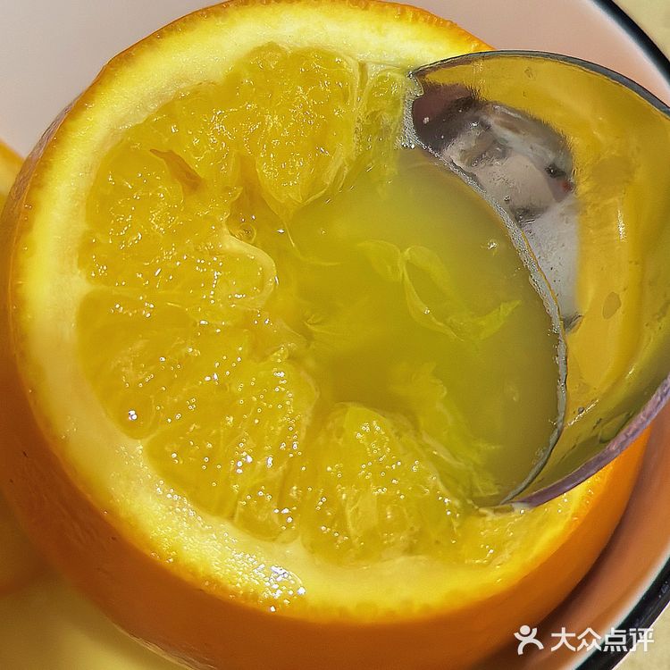 亲测✔️盐蒸橙子真的好吃🍊但是这点要注意‼️
