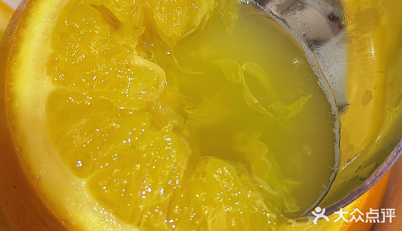 亲测✔️盐蒸橙子真的好吃🍊但是这点要注意‼️