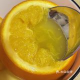 亲测✔️盐蒸橙子真的好吃🍊但是这点要注意‼️