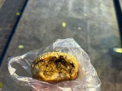 -满记烧饼(牛街东里小区一区店)