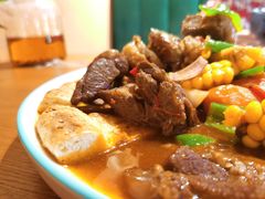 -新疆亚克西音乐餐厅(南方花园店)