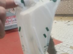-1点点(新达汇三林店)