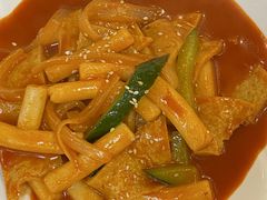 -桃园中华料理炸酱面(燕儿岛路店)