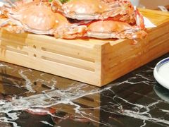 -斯通泰伯酒店-餐厅