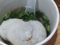 -家宴·灌蛋·沙茶面(曾厝垵店)