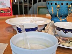 -娜仁图雅蒙古美食村(33小镇店)