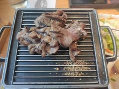 -味太助·银饭食堂(中华城店)