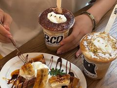 -ABCD咖啡屋(妇幼店)