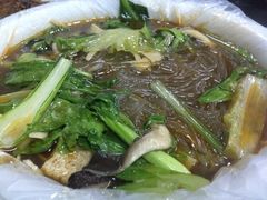 麻辣烫真的没有味儿-慧姐烤串(南宁南小区店)