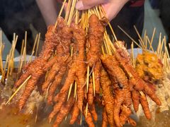-郭记小街麻辣烫(南小街总店)