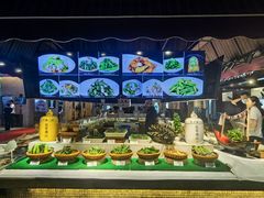 -渔公码头·九龙湾国际饭店