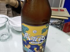 -匠心二十五年·百姓海鲜烧烤家常菜(威至海港湾店)