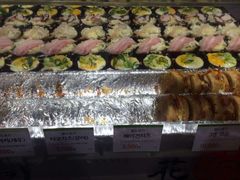 乐天免税店(明洞店)-乐天免税店(明洞店)