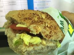 -赛百味SUBWAY(凤凰城店)