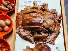 -有红鸡毛店·川菜(建设路店)