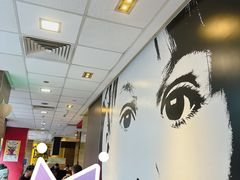 -麦当劳(杭州庆春路店)